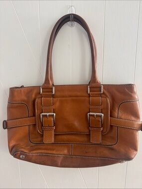 Vintage Michael Kors Brookville Shopper